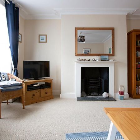 Elegant 2 Bed In The Heart Of Falmouth - Sleeps 4 Екстер'єр фото
