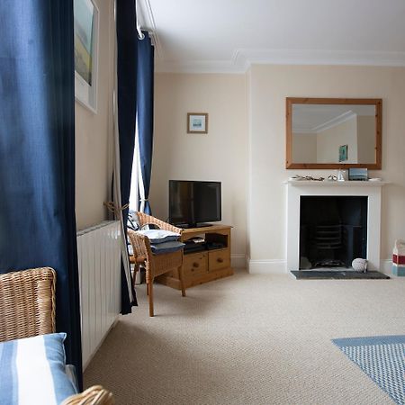 Elegant 2 Bed In The Heart Of Falmouth - Sleeps 4 Екстер'єр фото