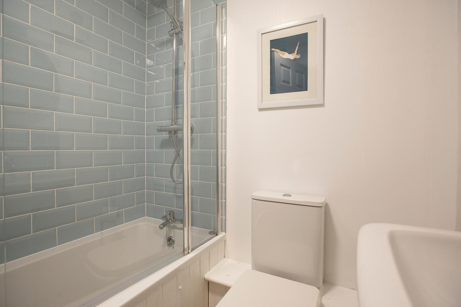 Elegant 2 Bed In The Heart Of Falmouth - Sleeps 4 Екстер'єр фото