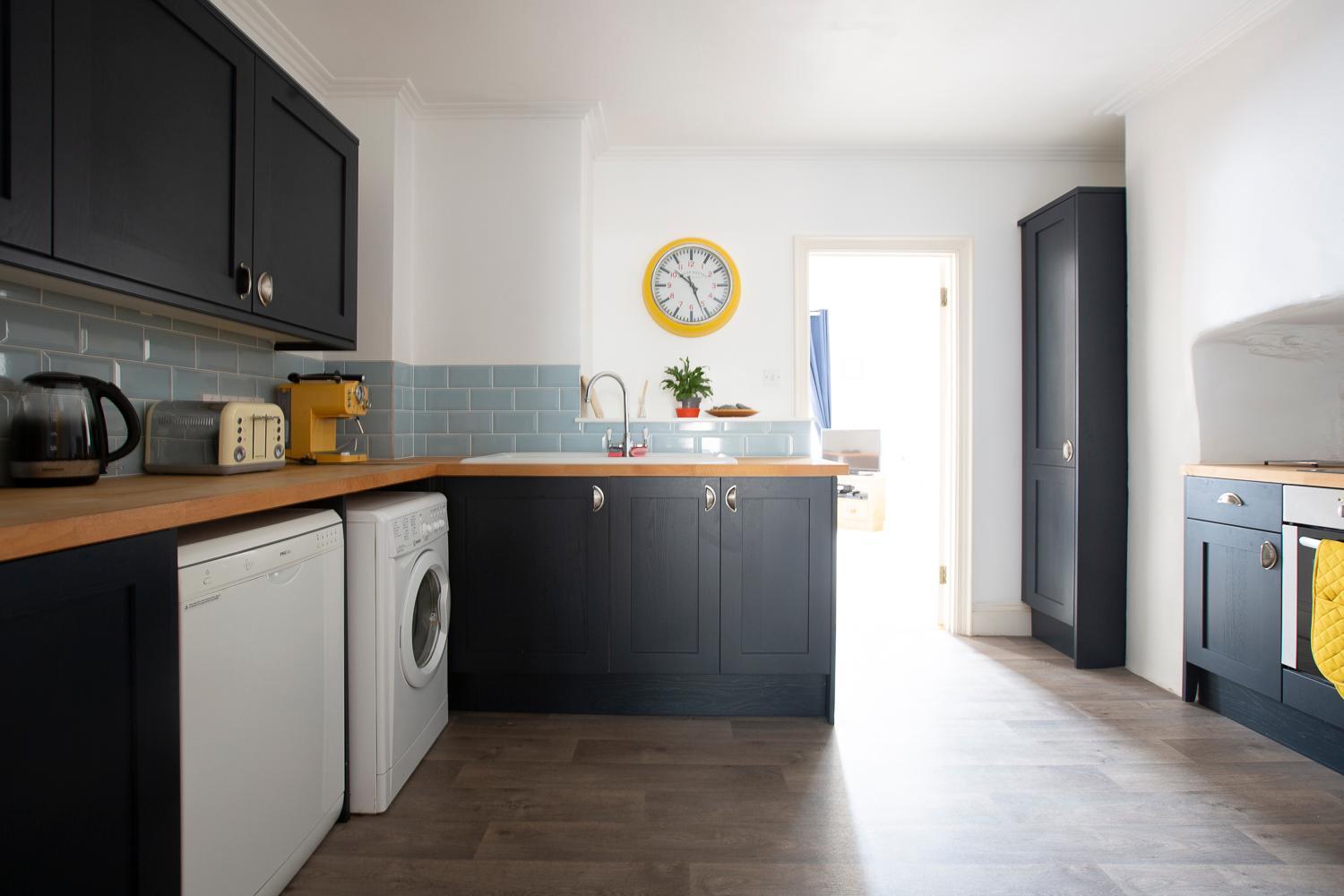 Elegant 2 Bed In The Heart Of Falmouth - Sleeps 4 Екстер'єр фото