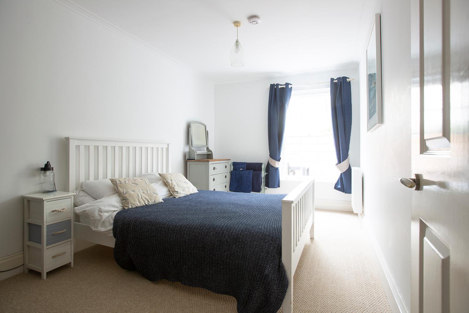 Elegant 2 Bed In The Heart Of Falmouth - Sleeps 4 Екстер'єр фото